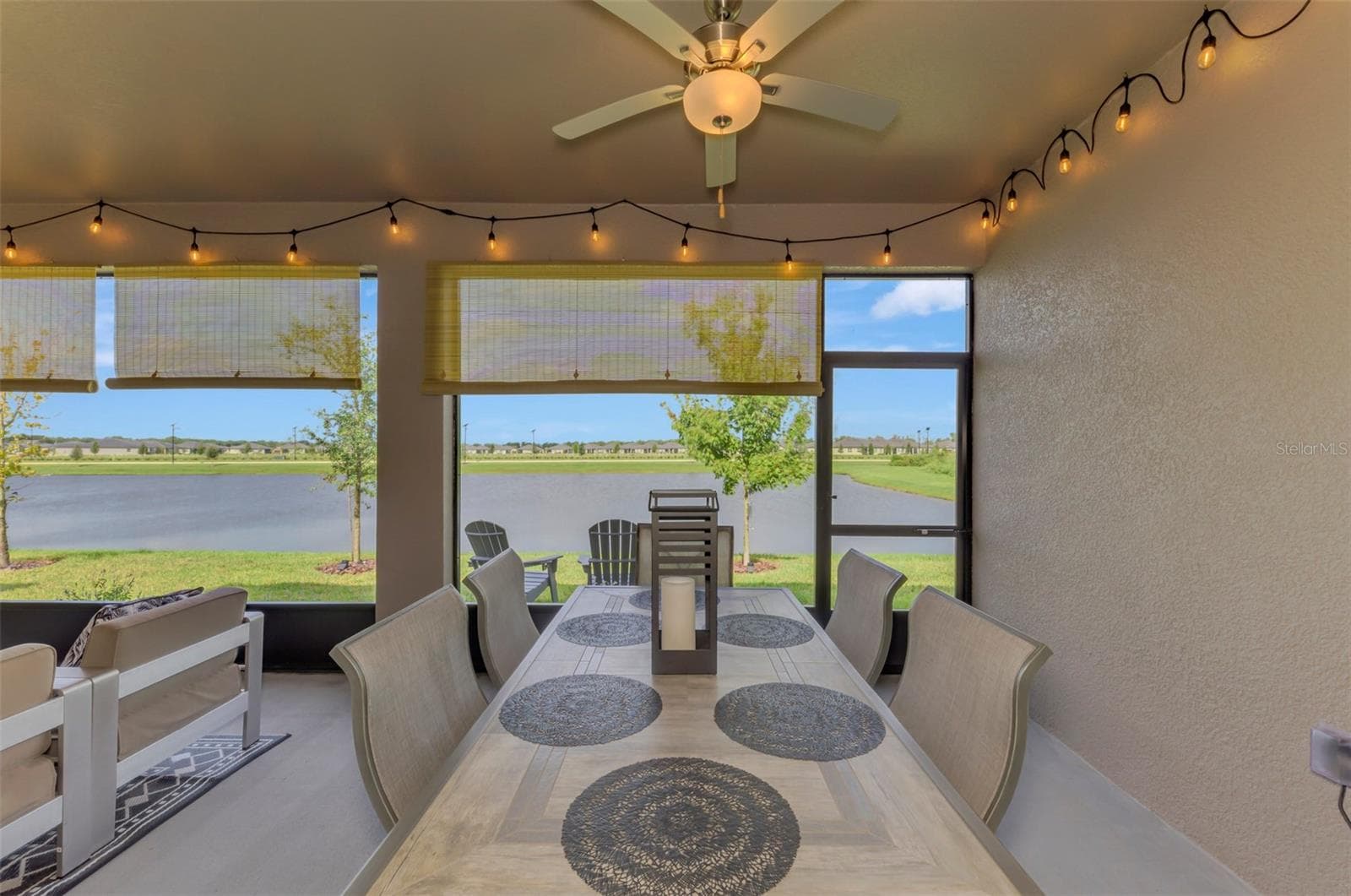 Single Family Residence at 11854 LILAC PEARL LN, PARRISH, photo 53 of 100
