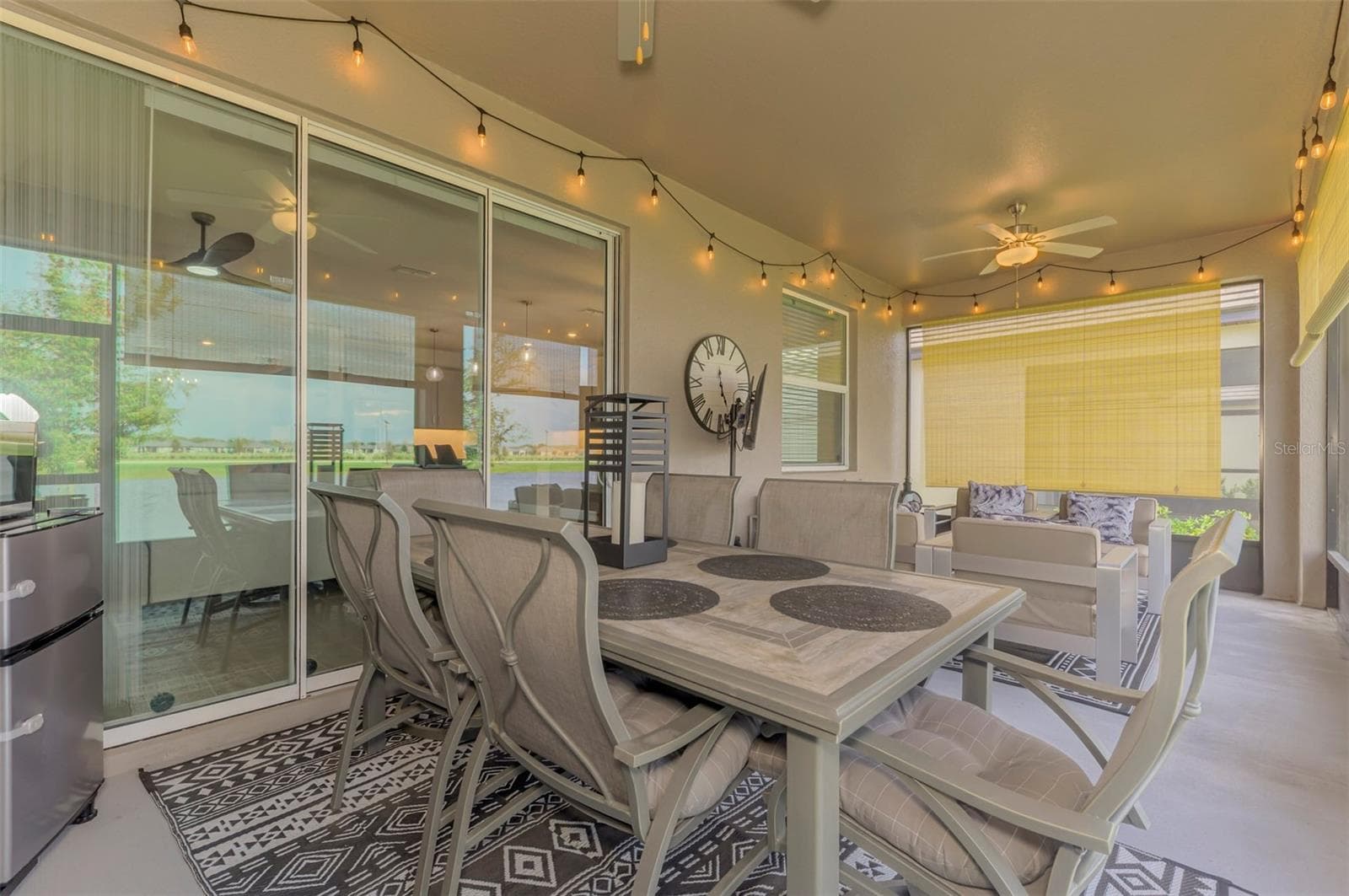 Single Family Residence at 11854 LILAC PEARL LN, PARRISH, photo 55 of 100