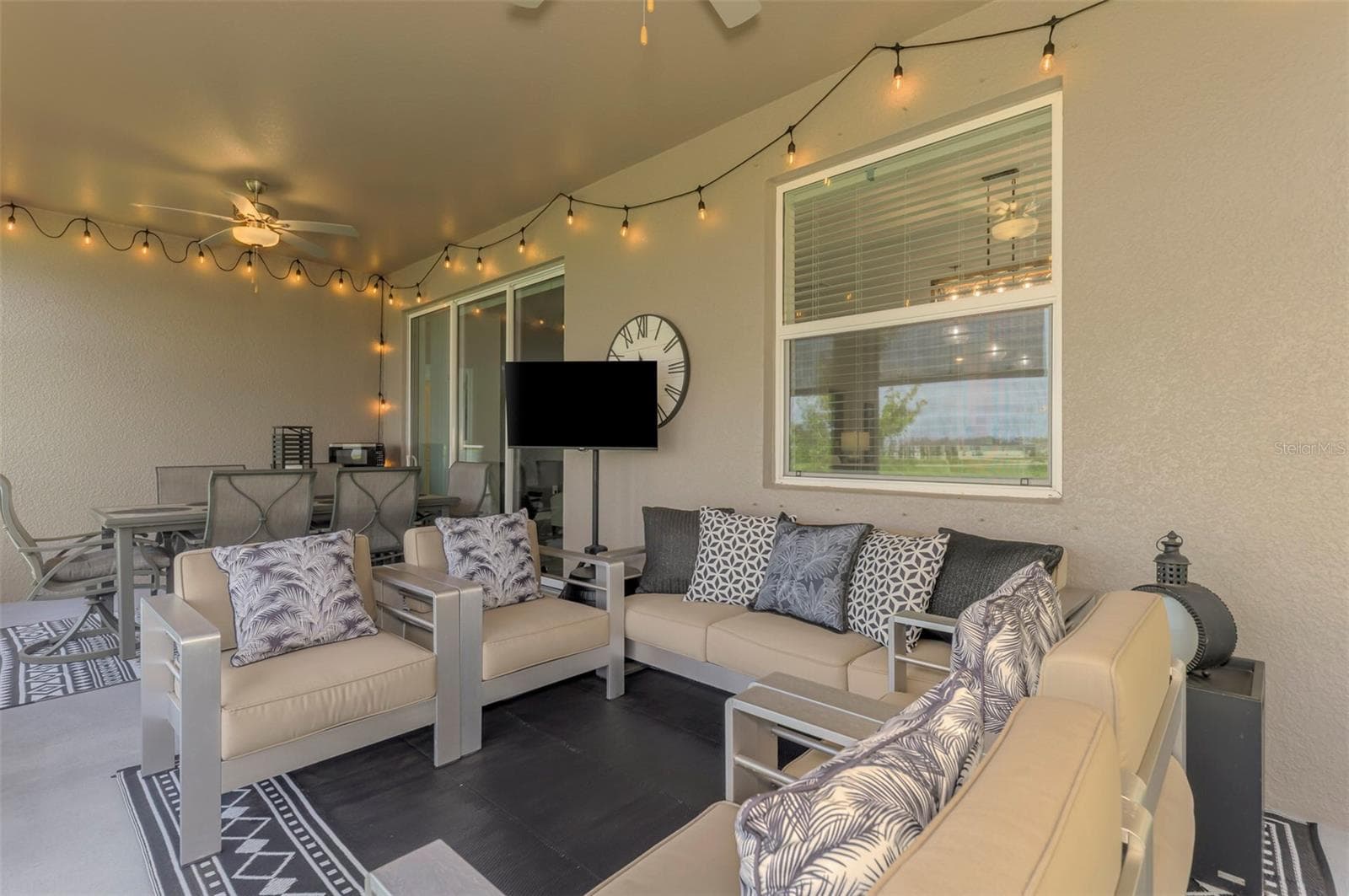 Single Family Residence at 11854 LILAC PEARL LN, PARRISH, photo 56 of 100