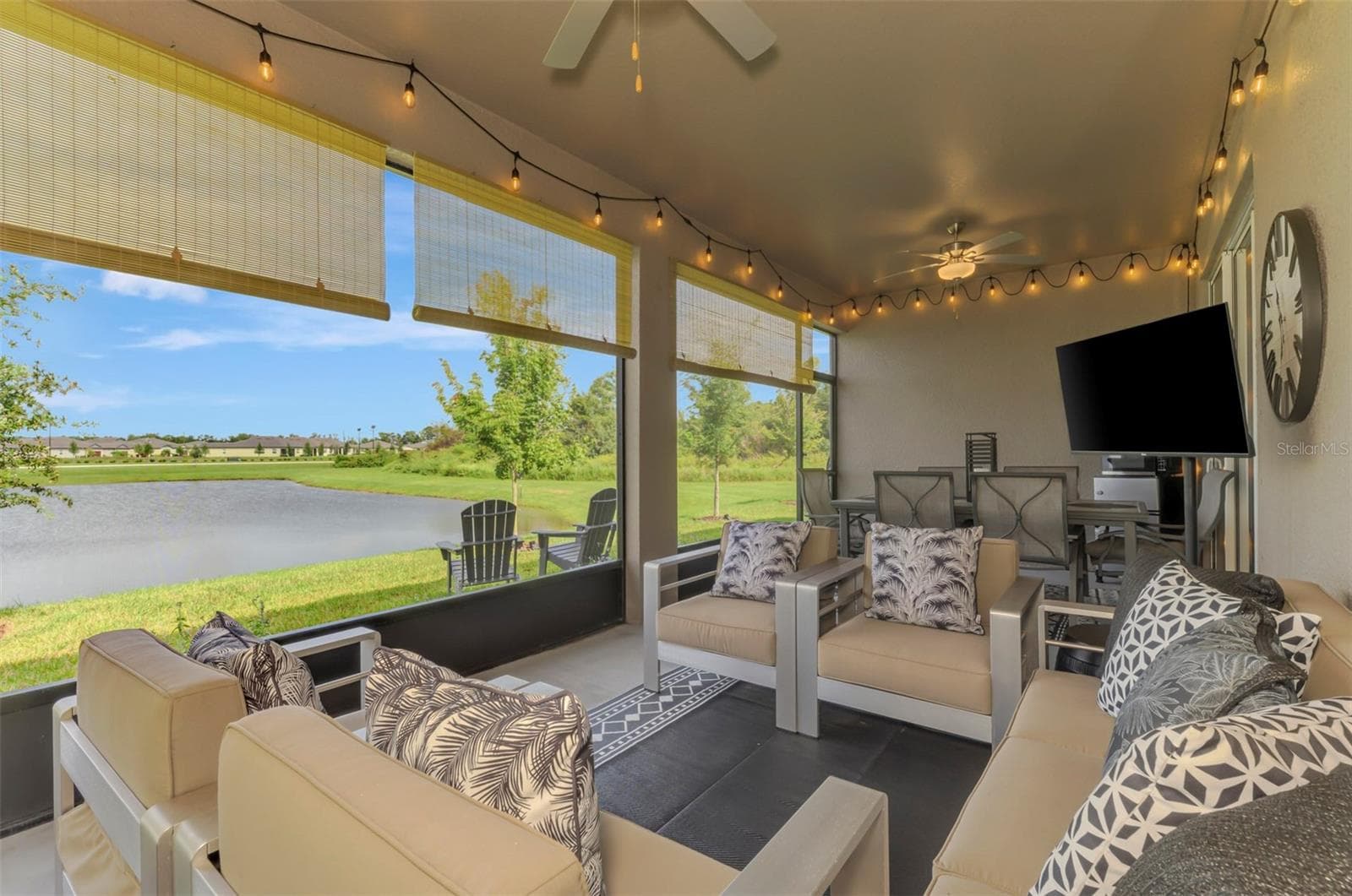 Single Family Residence at 11854 LILAC PEARL LN, PARRISH, photo 57 of 100