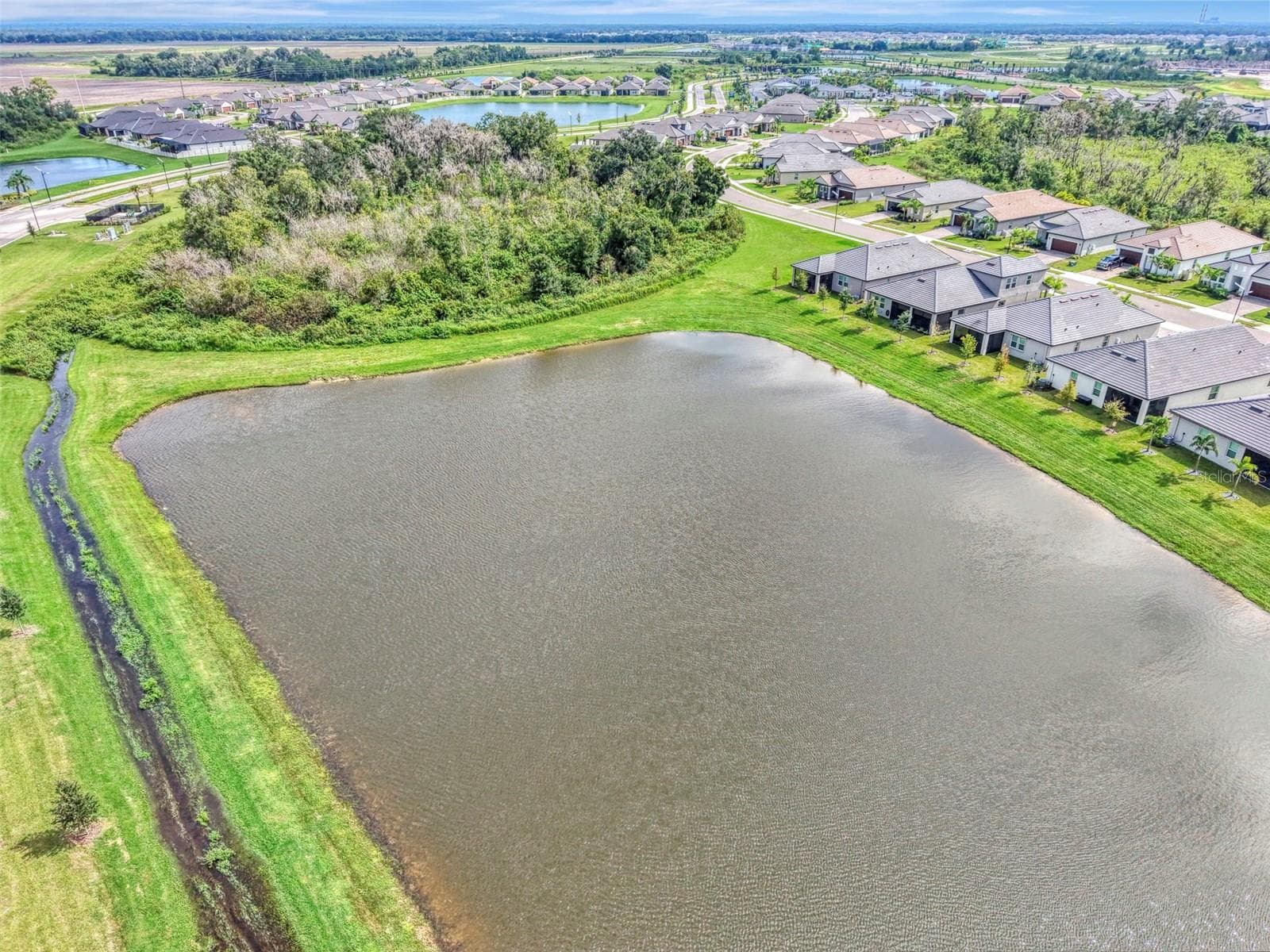 Single Family Residence at 11854 LILAC PEARL LN, PARRISH, photo 65 of 100