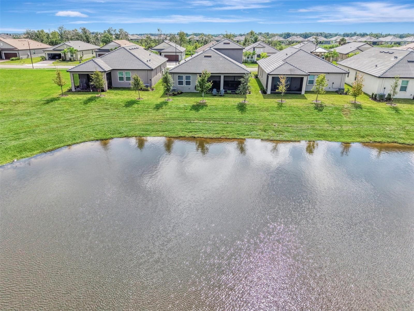 Single Family Residence at 11854 LILAC PEARL LN, PARRISH, photo 66 of 100