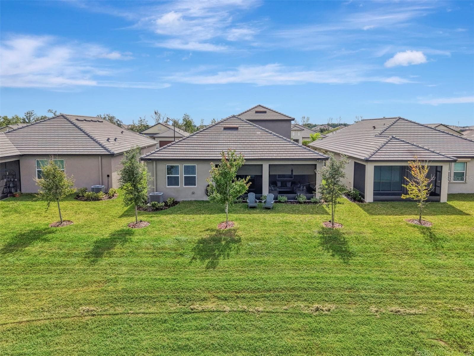 Single Family Residence at 11854 LILAC PEARL LN, PARRISH, photo 68 of 100