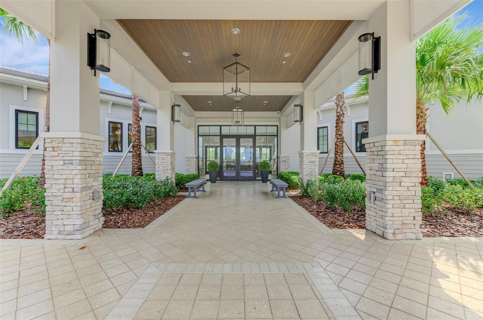 Single Family Residence at 11854 LILAC PEARL LN, PARRISH, photo 93 of 100