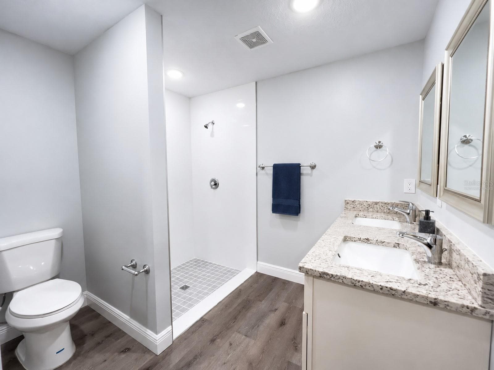 Virtually staged - 1630 11TH AVE, DELAND