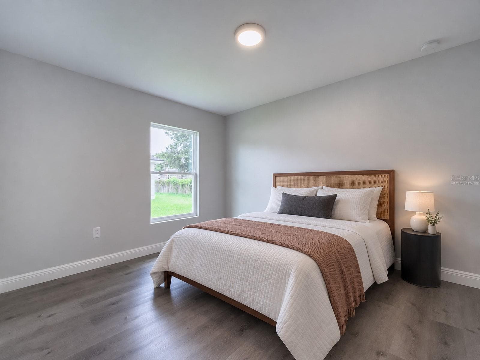 Virtually staged - 1630 11TH AVE, DELAND