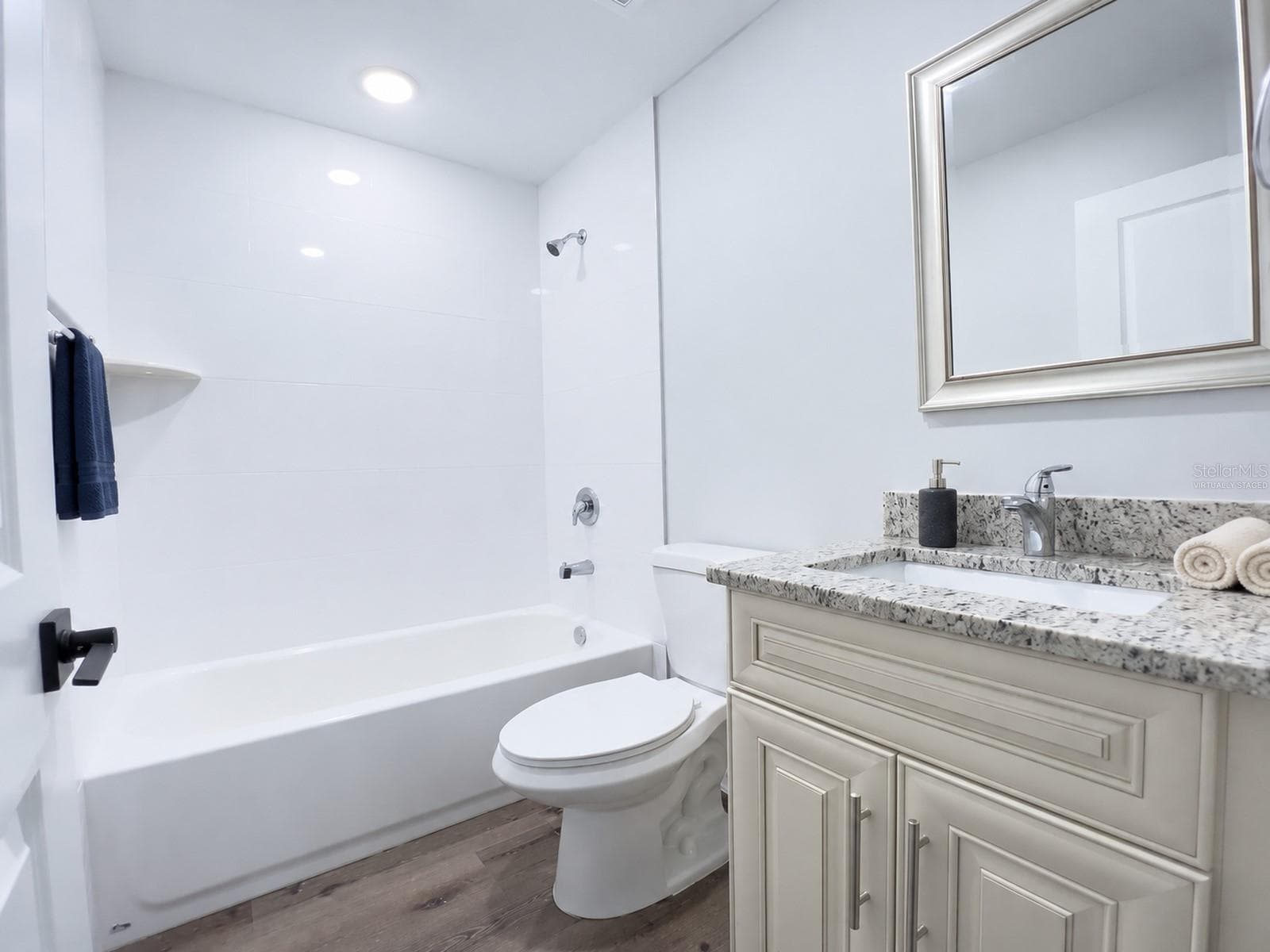 Virtually staged - 1630 11TH AVE, DELAND