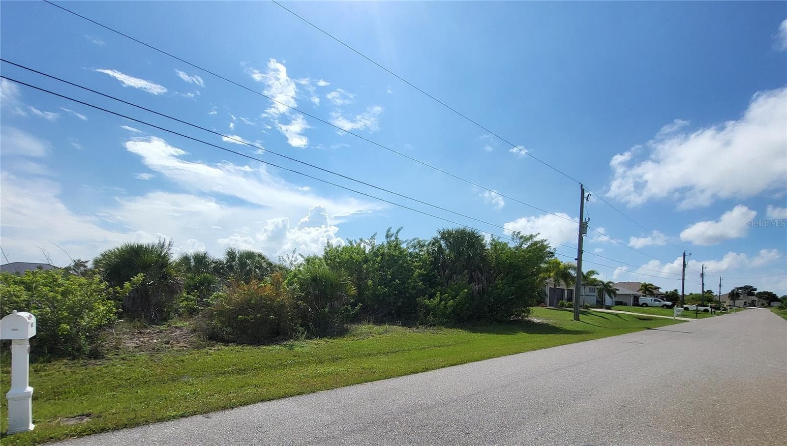 Land at 15762 APPLEWHITE CIR, PORT CHARLOTTE, photo 2 of 12