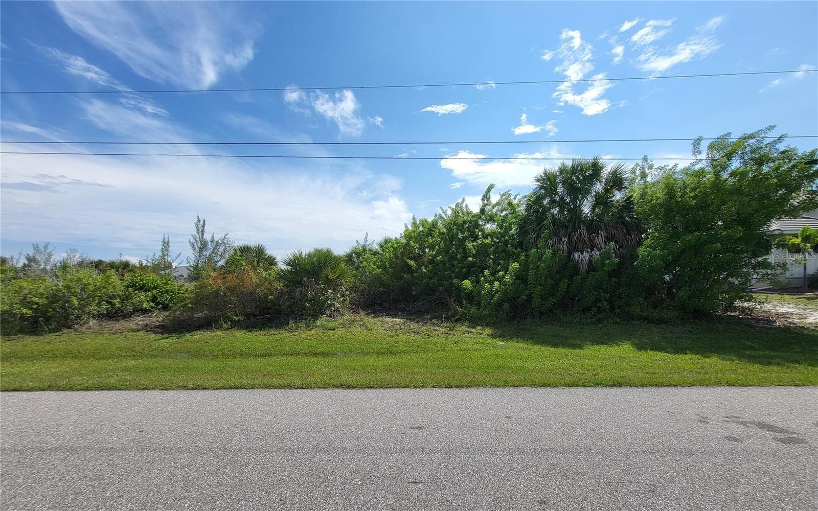 Land at 15762 APPLEWHITE CIR, PORT CHARLOTTE, photo 5 of 12
