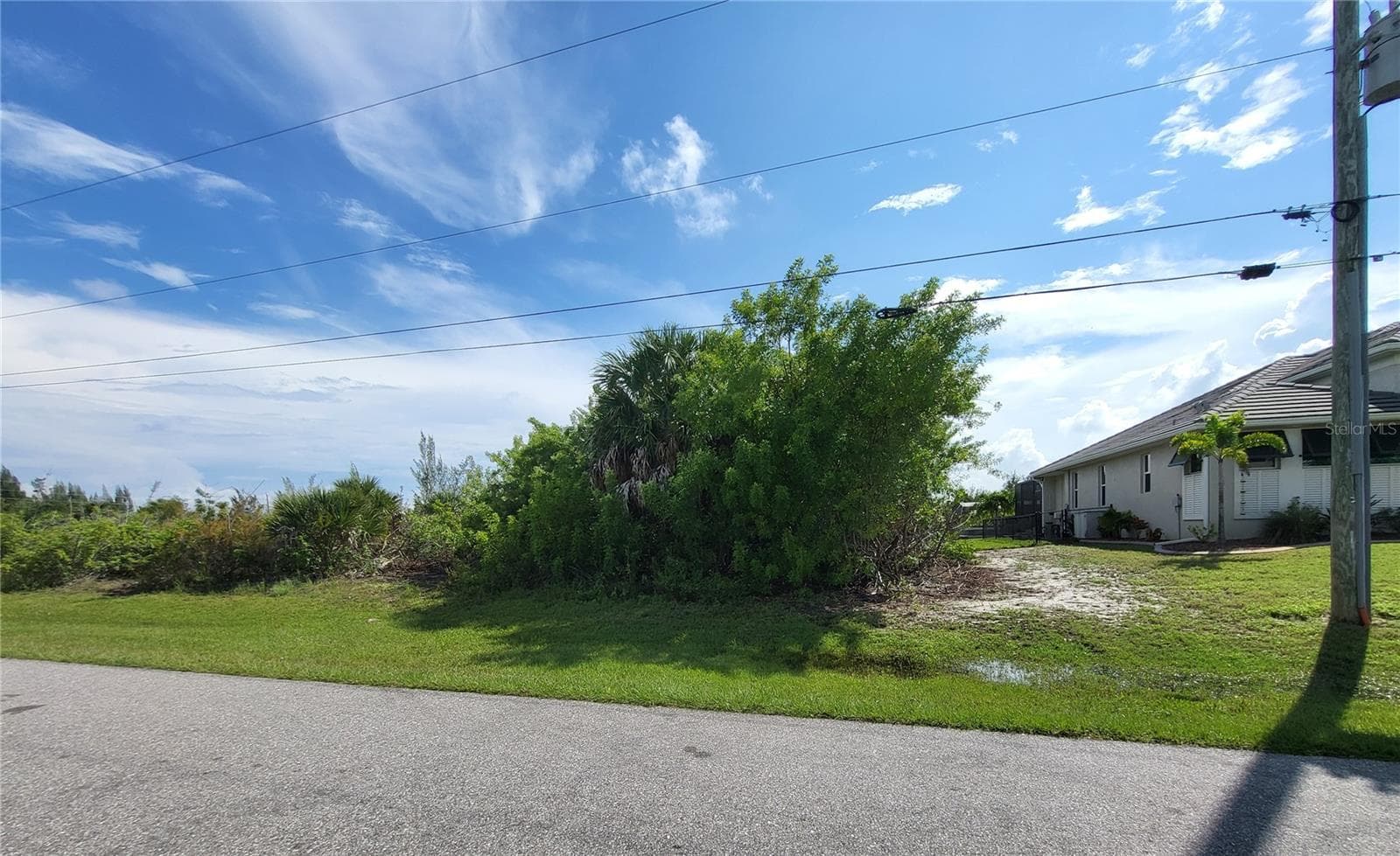 Land at 15762 APPLEWHITE CIR, PORT CHARLOTTE, photo 6 of 12