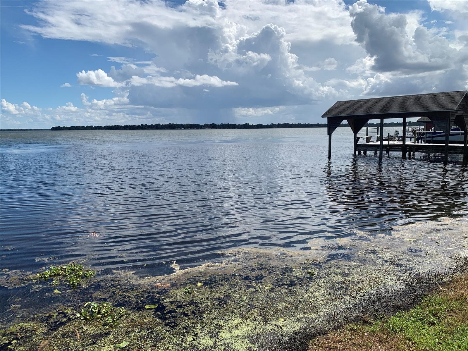 Lake Marion - 6281 HALABRIN RD, HAINES CITY
