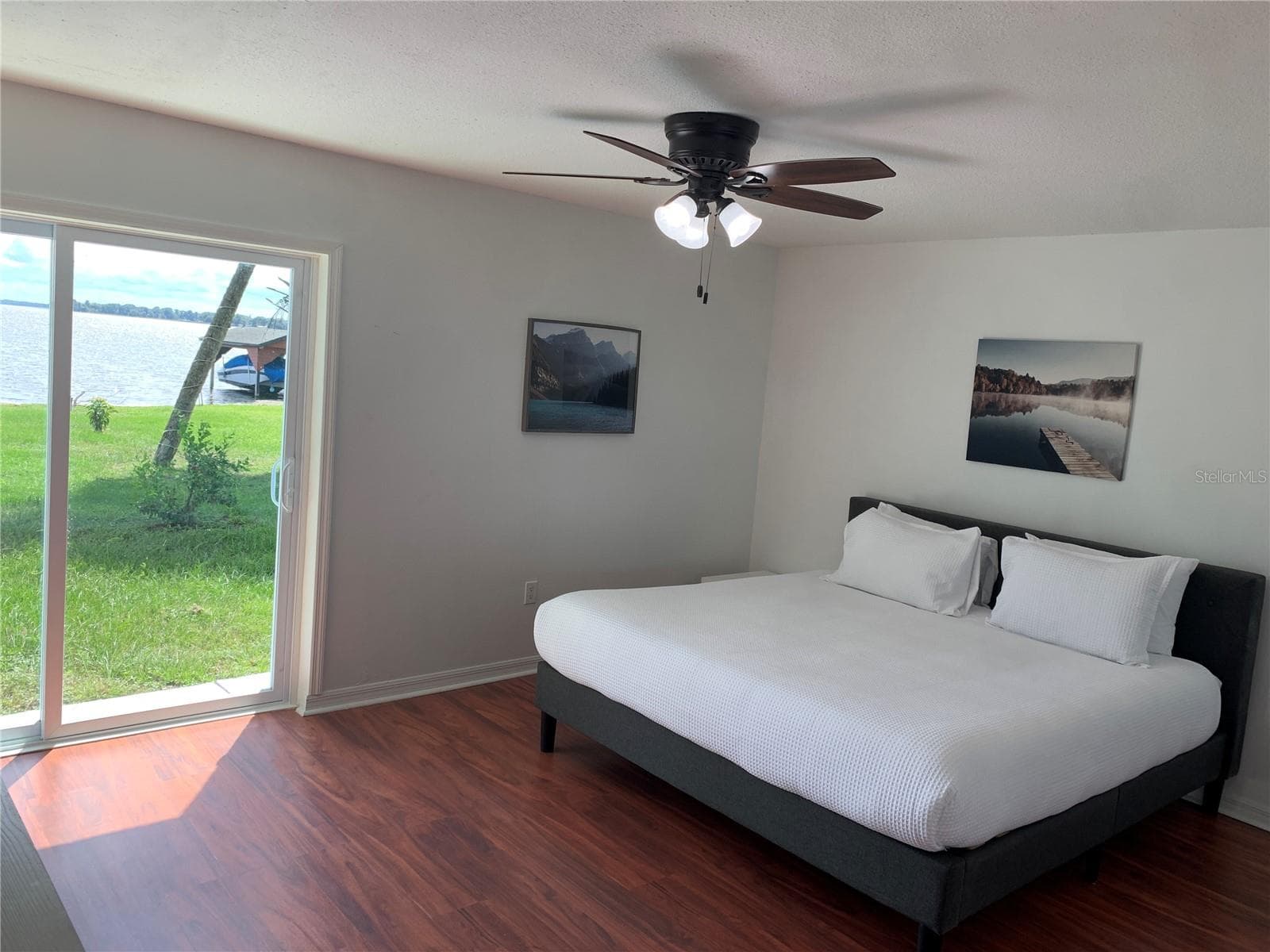 Primary Bedroom - 6281 HALABRIN RD, HAINES CITY