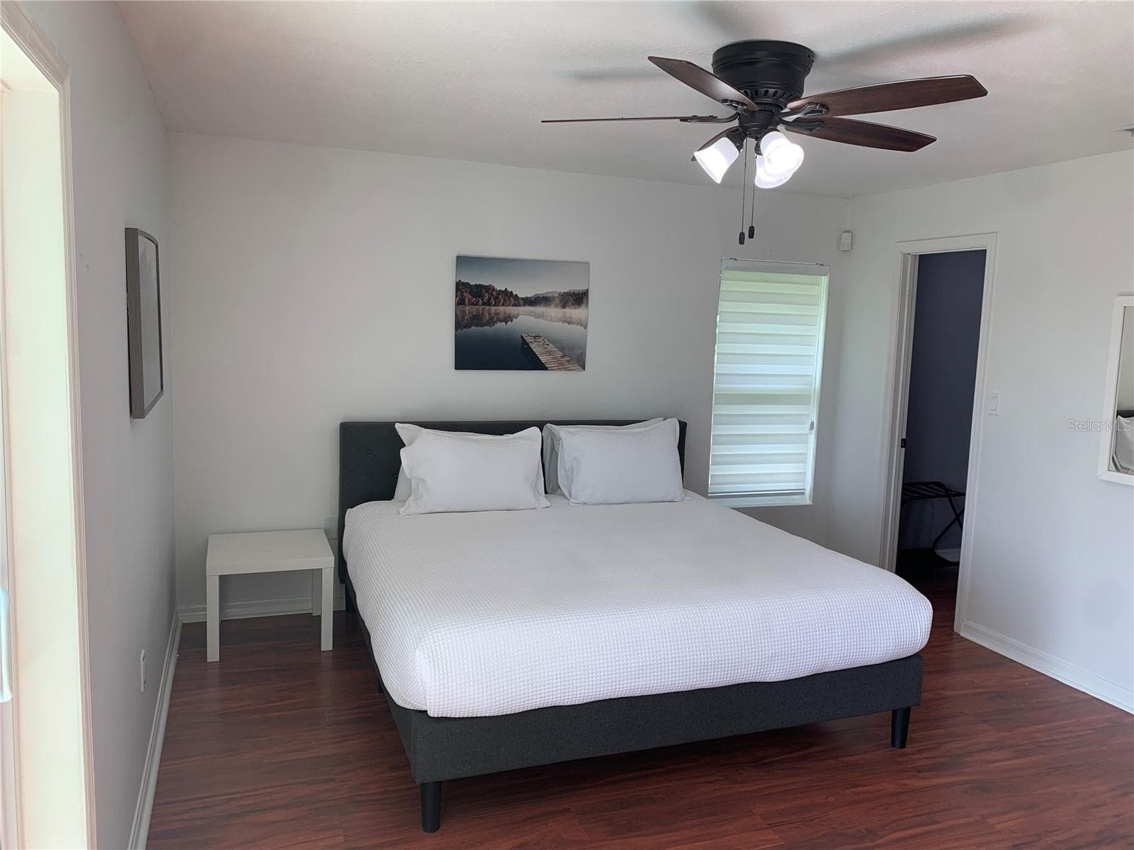 Primary Bedroom - 6281 HALABRIN RD, HAINES CITY
