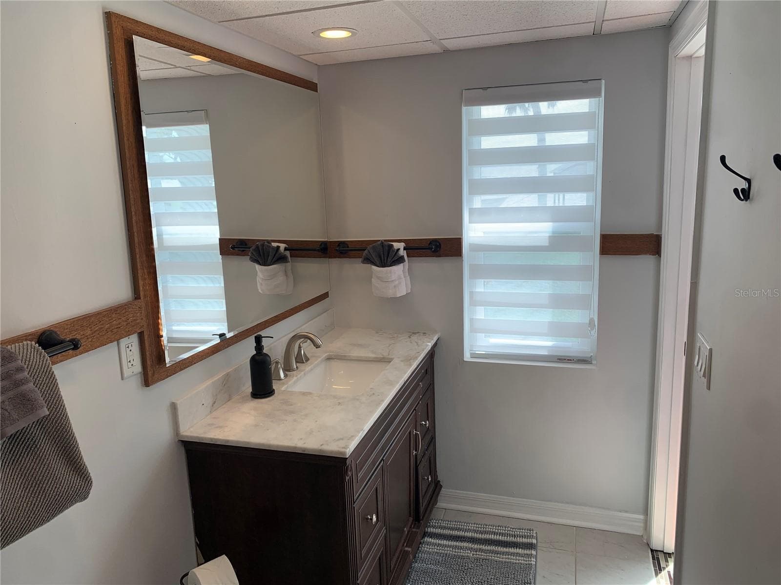 Primary Bathroom - 6281 HALABRIN RD, HAINES CITY