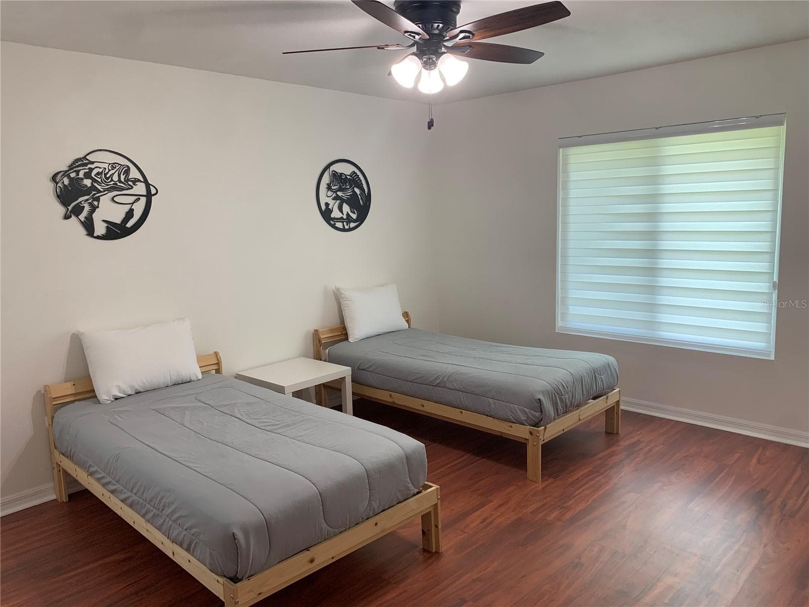 Guest Bedroom 2 - 6281 HALABRIN RD, HAINES CITY