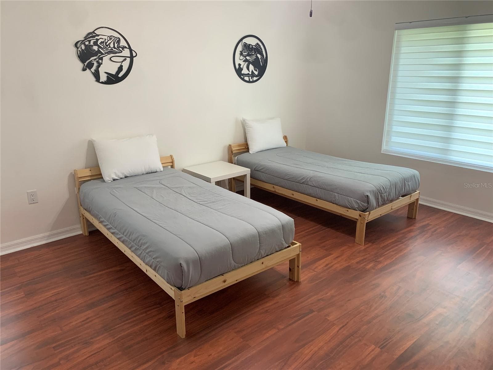 Guest Bedroom 2 - 6281 HALABRIN RD, HAINES CITY