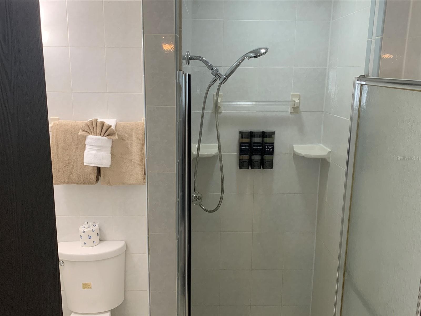 Guest Bathroom 2 - 6281 HALABRIN RD, HAINES CITY
