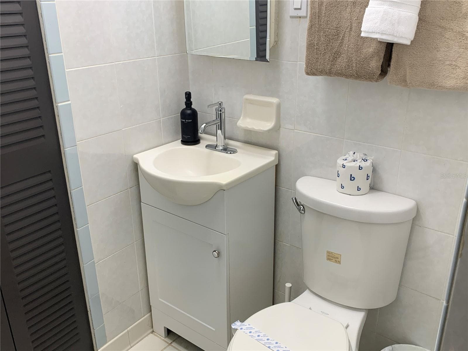 Guest Bathroom 2 - 6281 HALABRIN RD, HAINES CITY