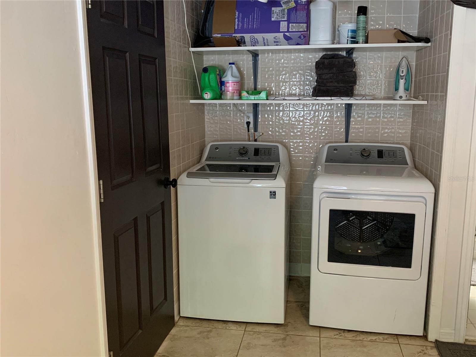 Laundry Area - 6281 HALABRIN RD, HAINES CITY