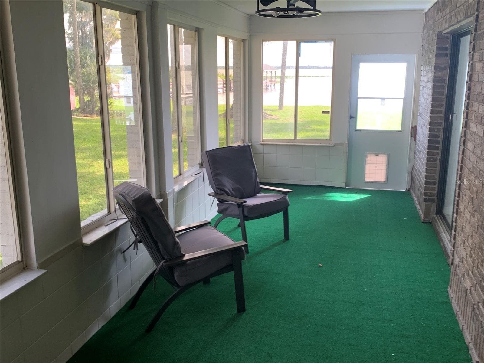 Florida Room - 6281 HALABRIN RD, HAINES CITY