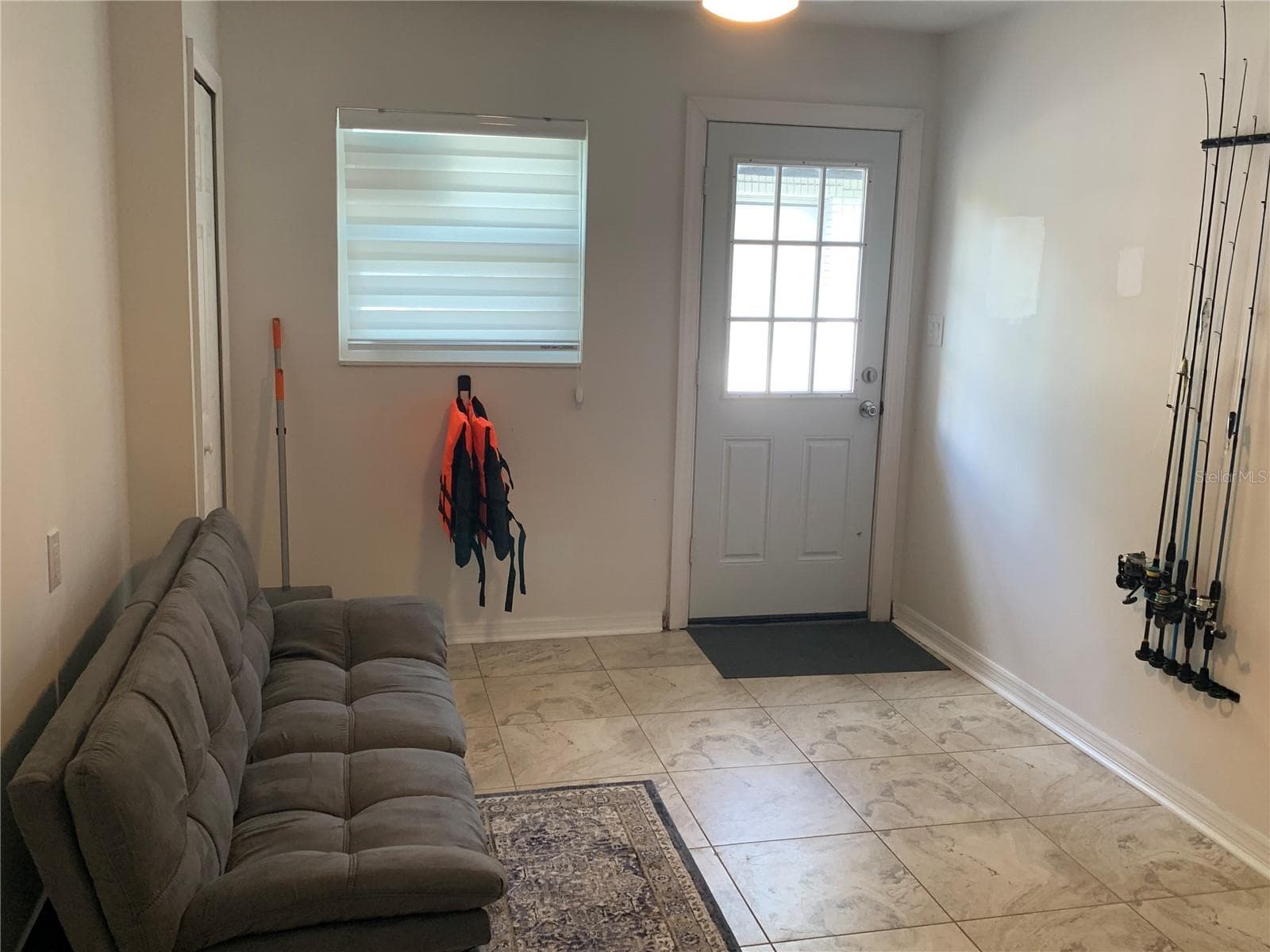Bonus Room with Side Entry - 6281 HALABRIN RD, HAINES CITY