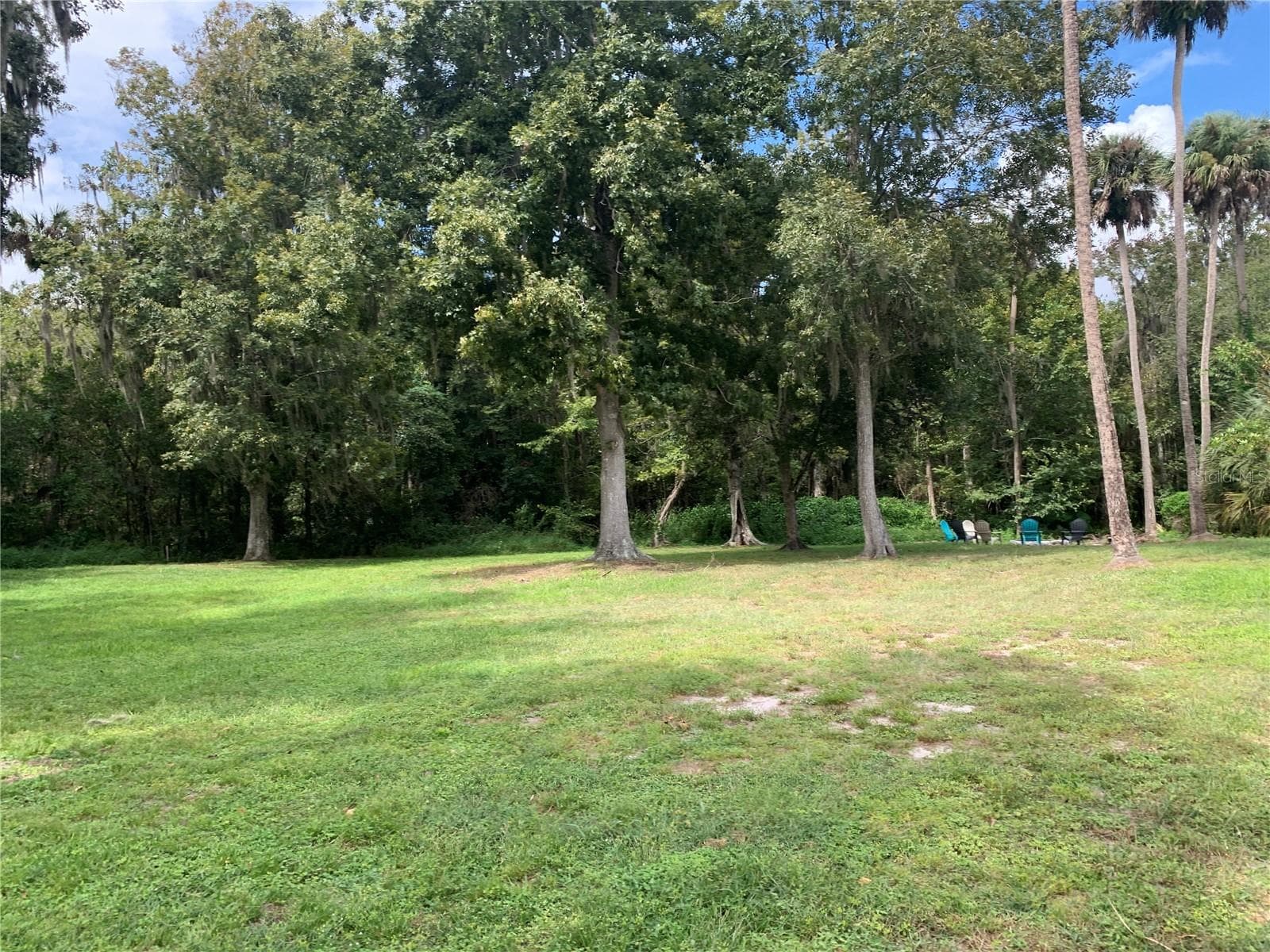 Additional 1.12 Acre Parcel - 6281 HALABRIN RD, HAINES CITY