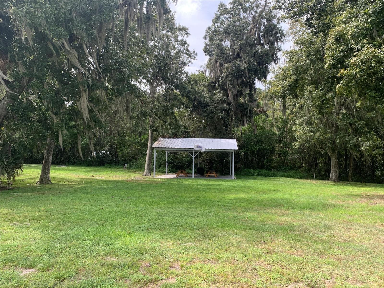 Additional 1.12 Acre Parcel - 6281 HALABRIN RD, HAINES CITY