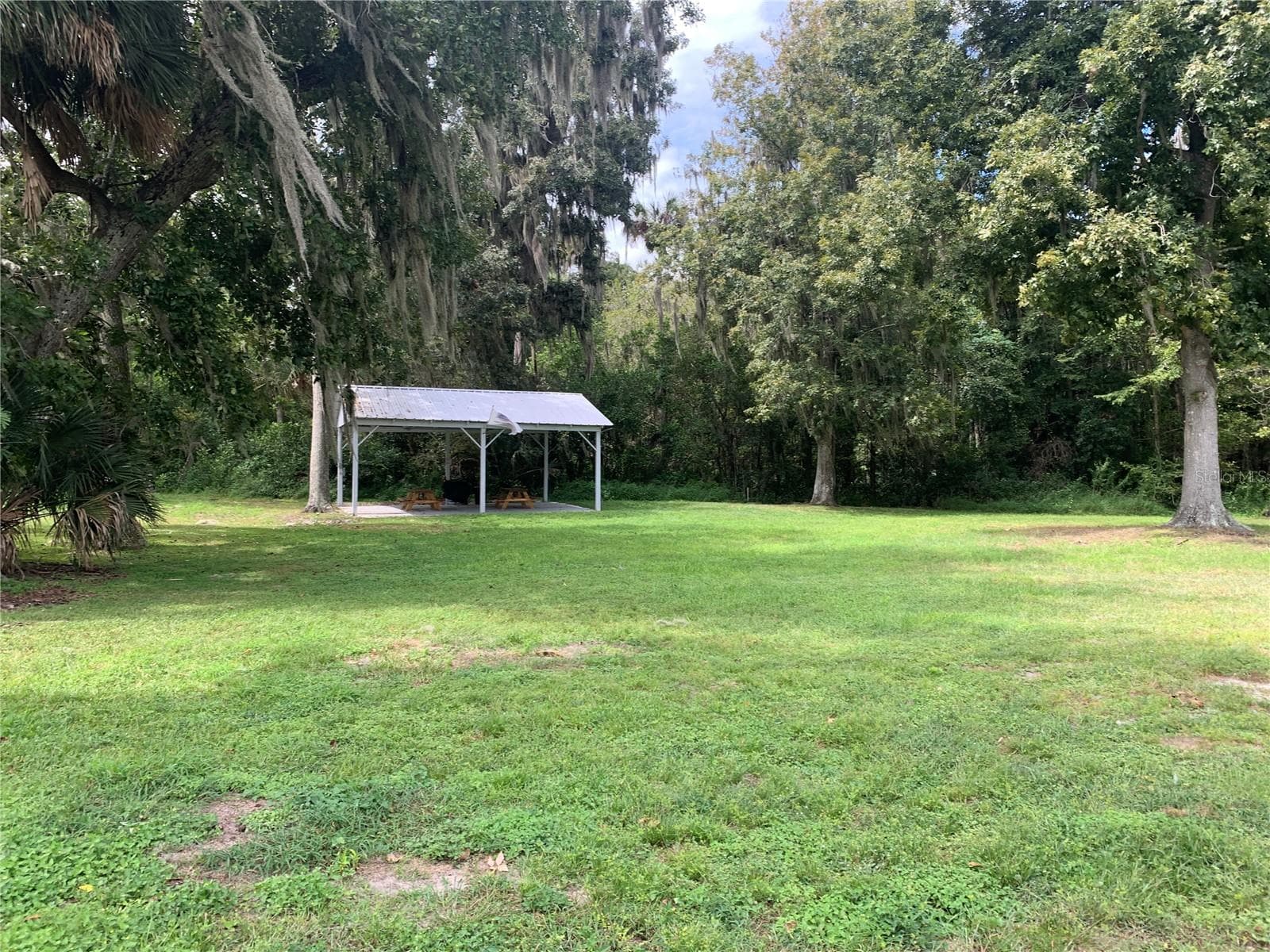 Additional 1.12 Acre Parcel - 6281 HALABRIN RD, HAINES CITY