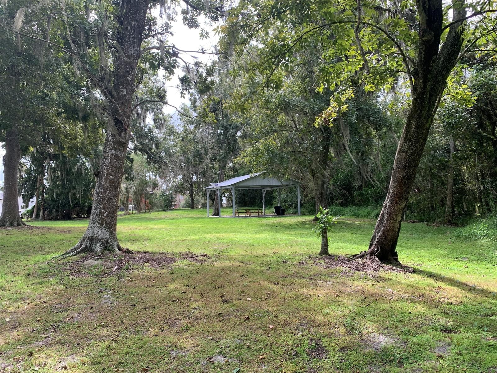 Additional 1.12 Acre Parcel - 6281 HALABRIN RD, HAINES CITY