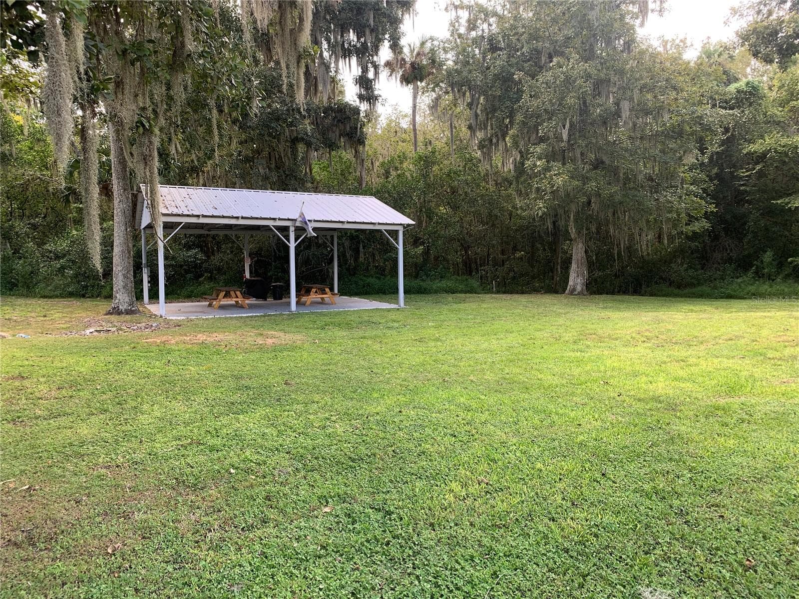 Additional 1.12 Acre Parcel - 6281 HALABRIN RD, HAINES CITY