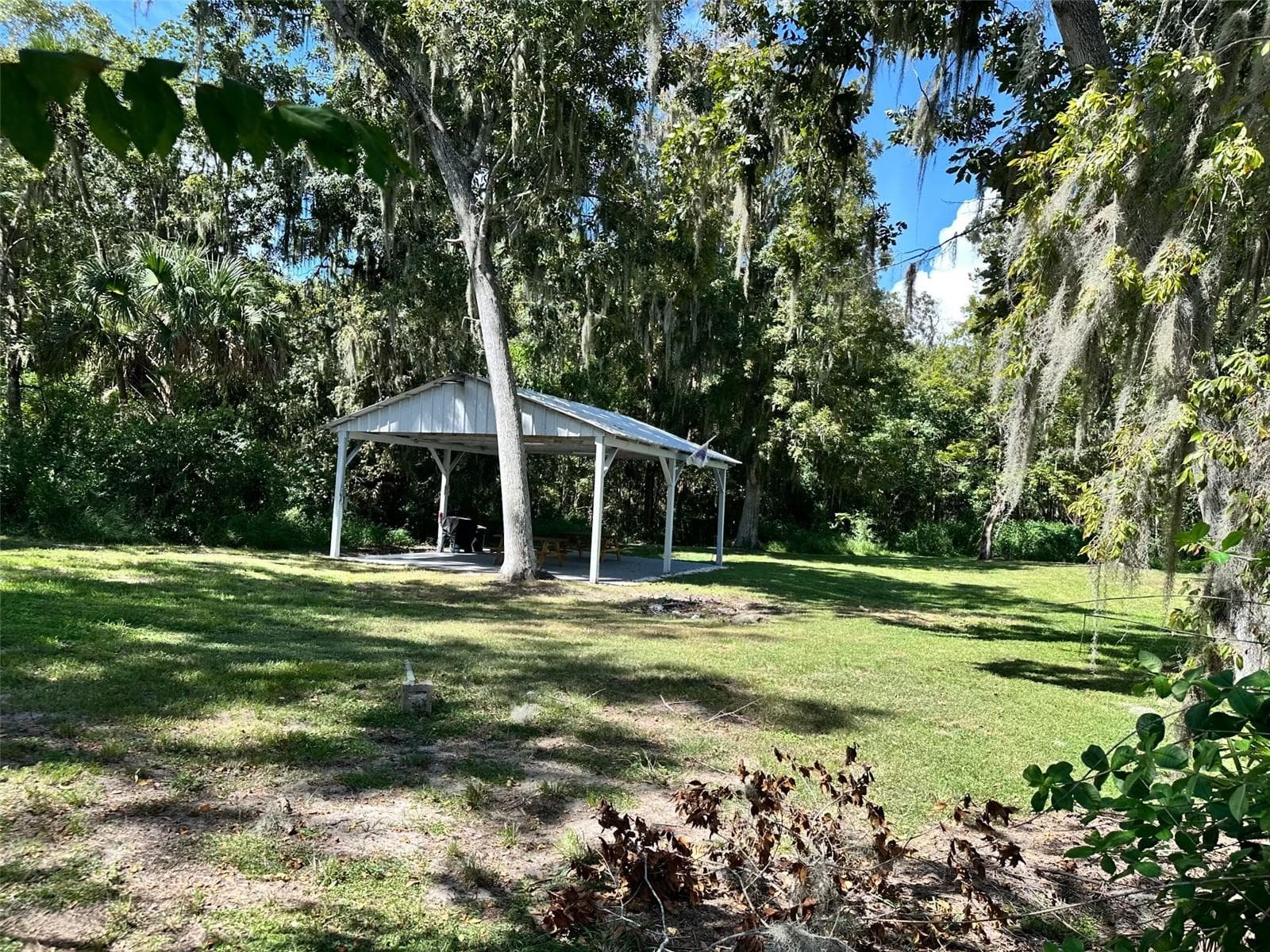 Additional 1.12 Acre Parcel - 6281 HALABRIN RD, HAINES CITY