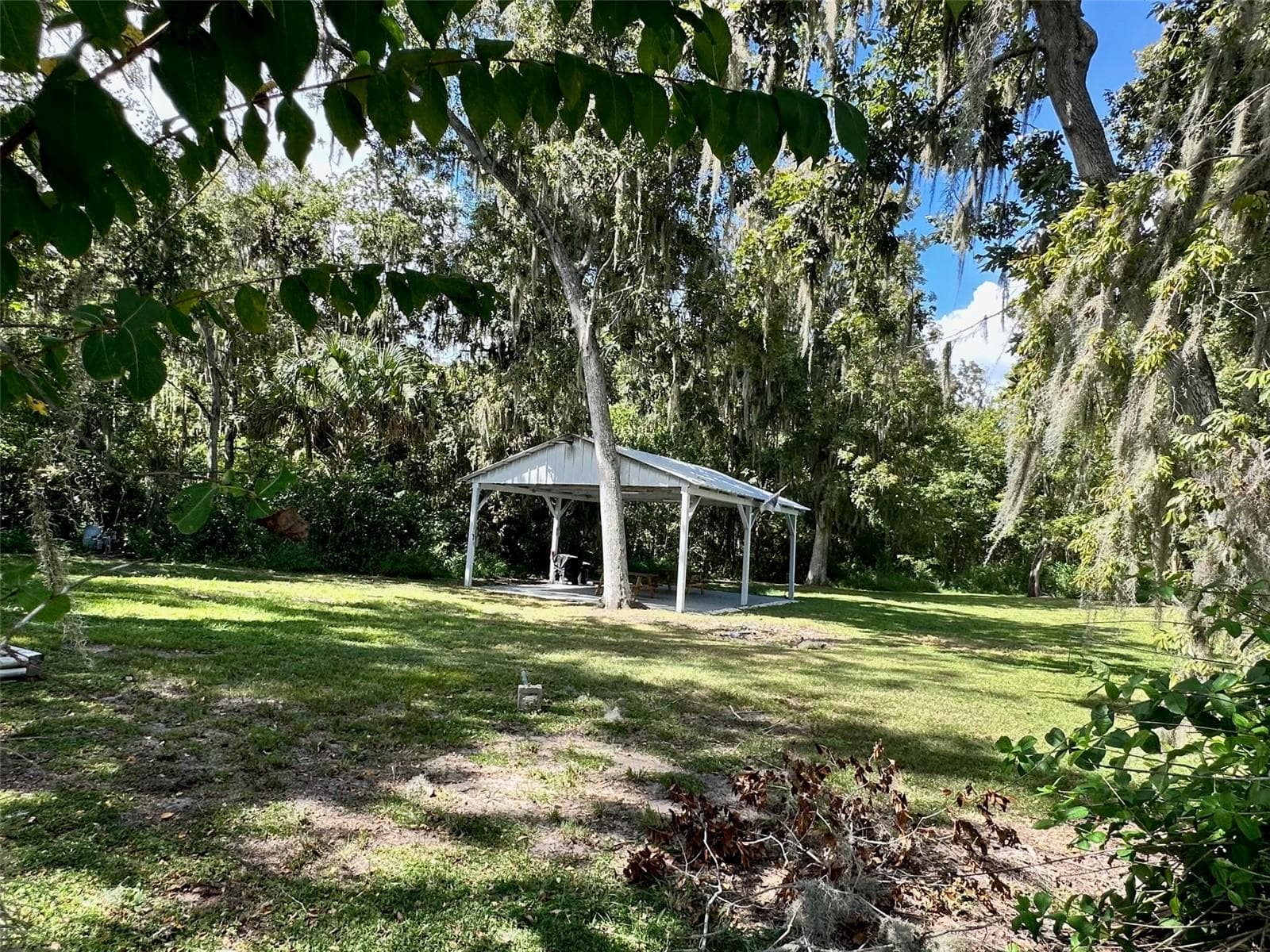Additional 1.12 Acre Parcel - 6281 HALABRIN RD, HAINES CITY