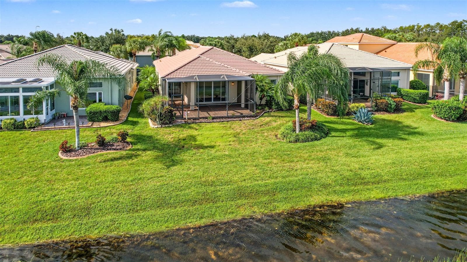Single Family Residence at 15910 GOLDEN LAKES DR, WIMAUMA, photo 38 of 60