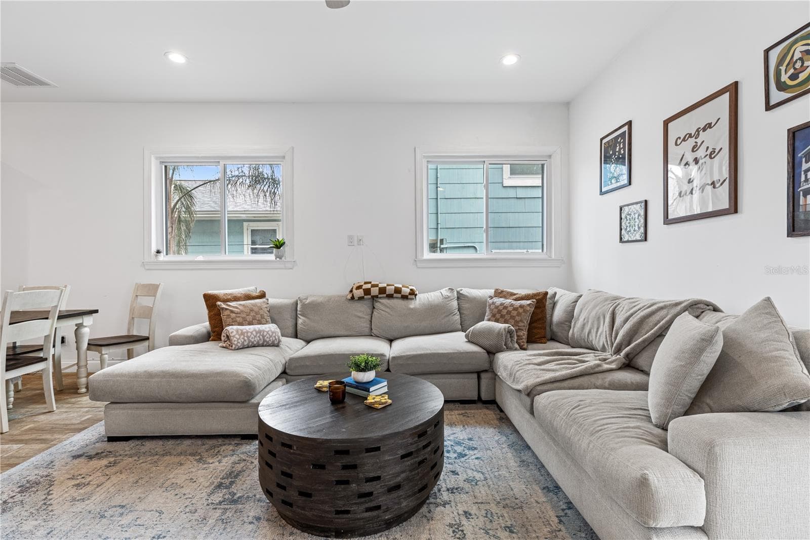 Townhouse at 2113 W CASS ST #1, TAMPA, photo 5 of 40