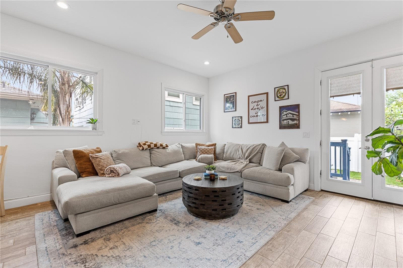 Townhouse at 2113 W CASS ST #1, TAMPA, photo 6 of 40