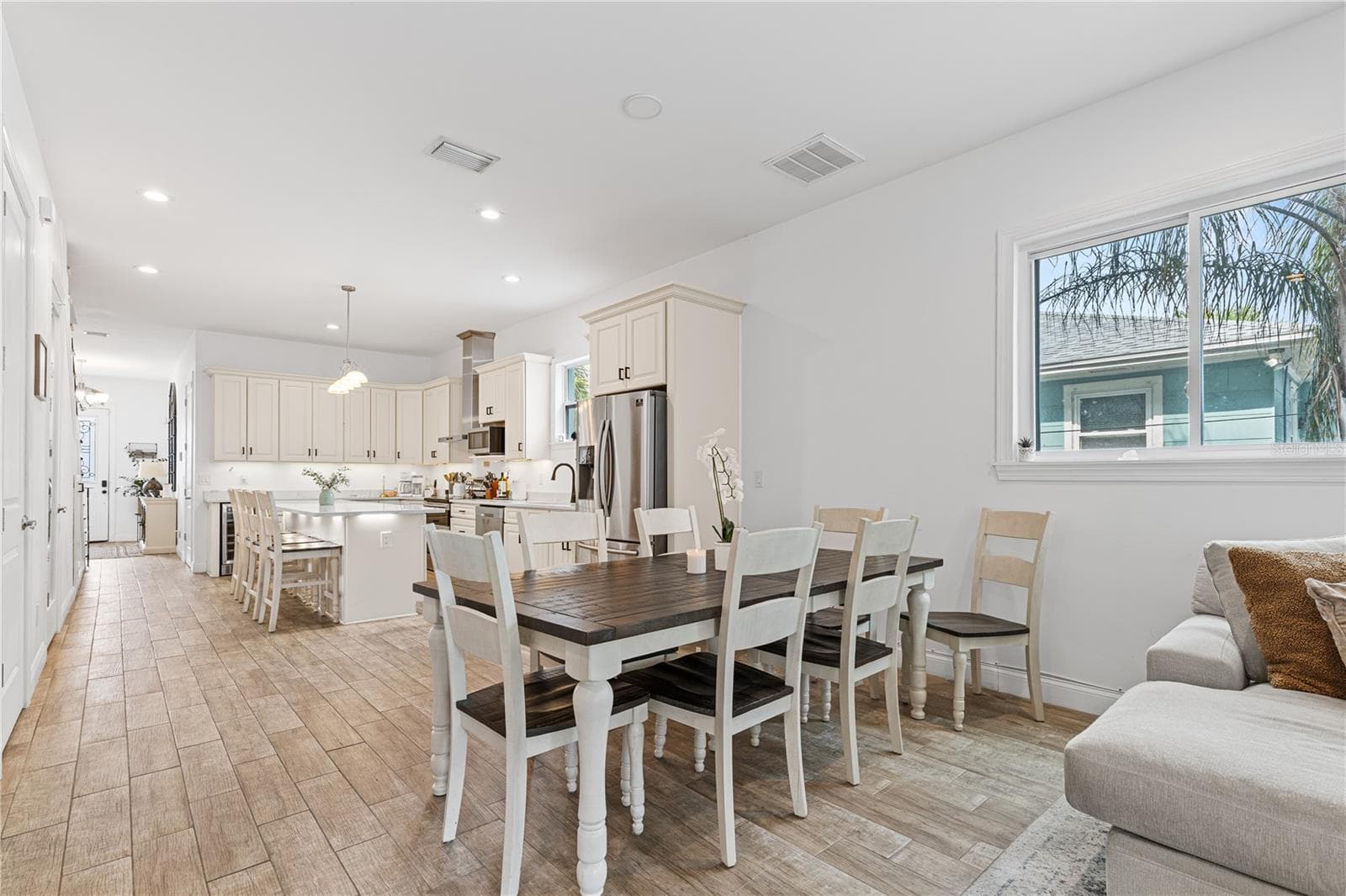 Townhouse at 2113 W CASS ST #1, TAMPA, photo 9 of 40