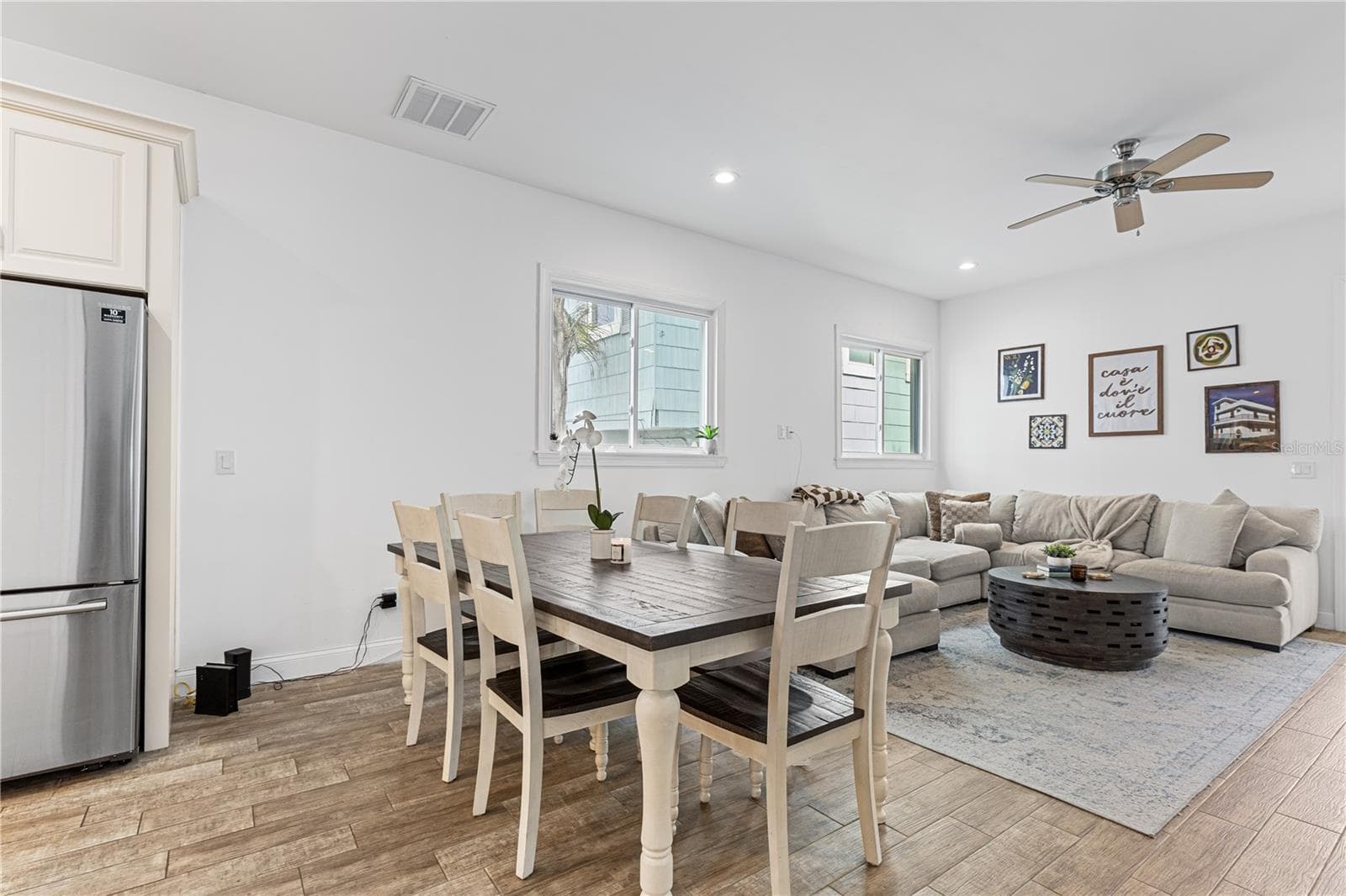 Townhouse at 2113 W CASS ST #1, TAMPA, photo 10 of 40