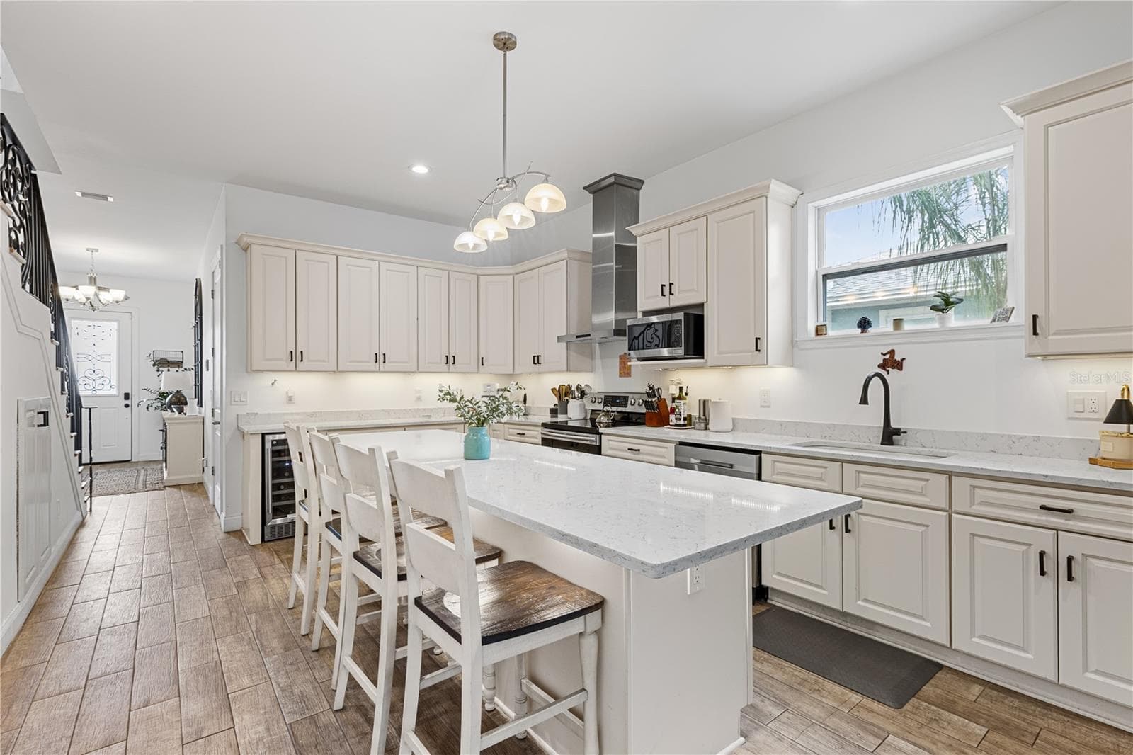 Townhouse at 2113 W CASS ST #1, TAMPA, photo 12 of 40