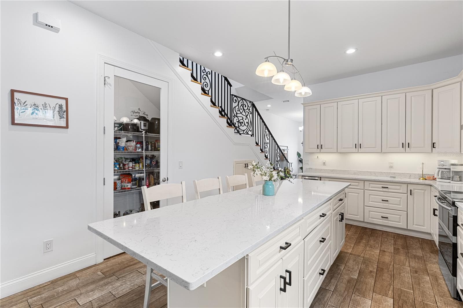 Townhouse at 2113 W CASS ST #1, TAMPA, photo 19 of 40