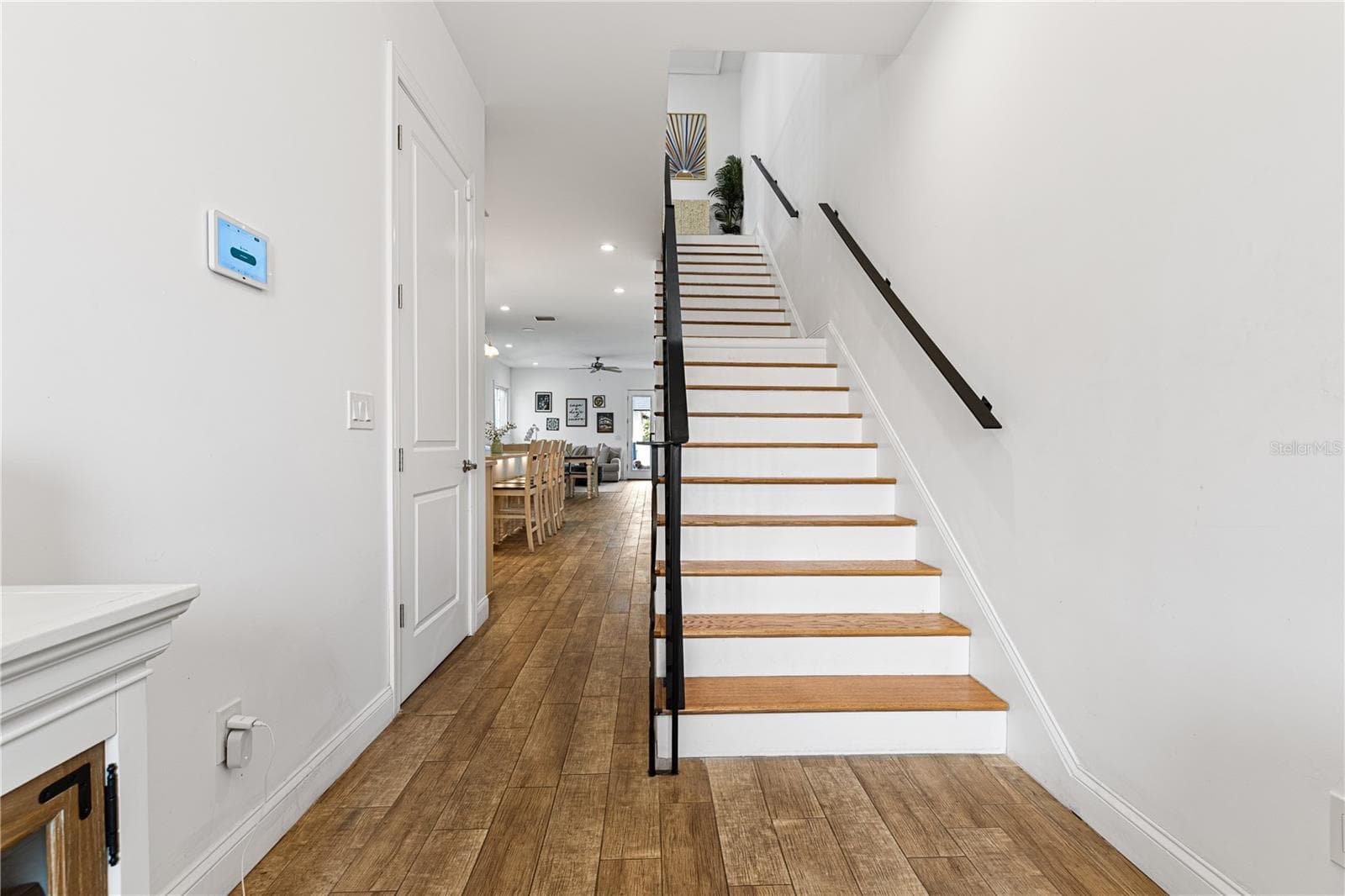 Townhouse at 2113 W CASS ST #1, TAMPA, photo 20 of 40