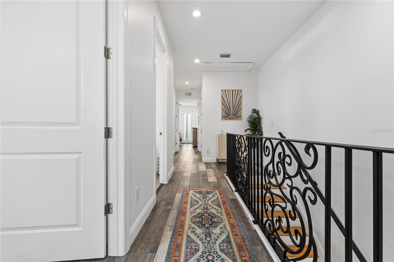 Townhouse at 2113 W CASS ST #1, TAMPA, photo 21 of 40