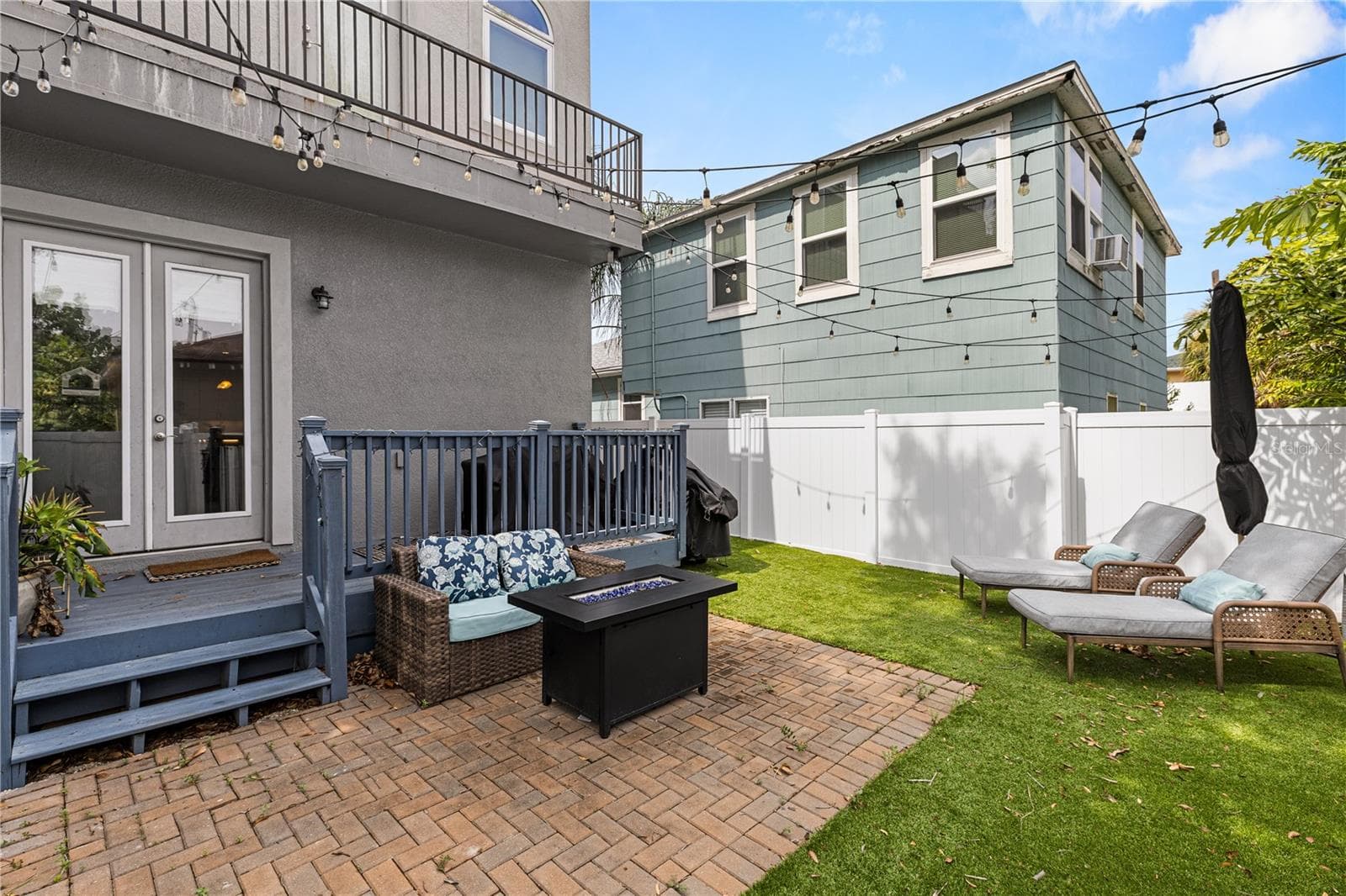 Townhouse at 2113 W CASS ST #1, TAMPA, photo 35 of 40