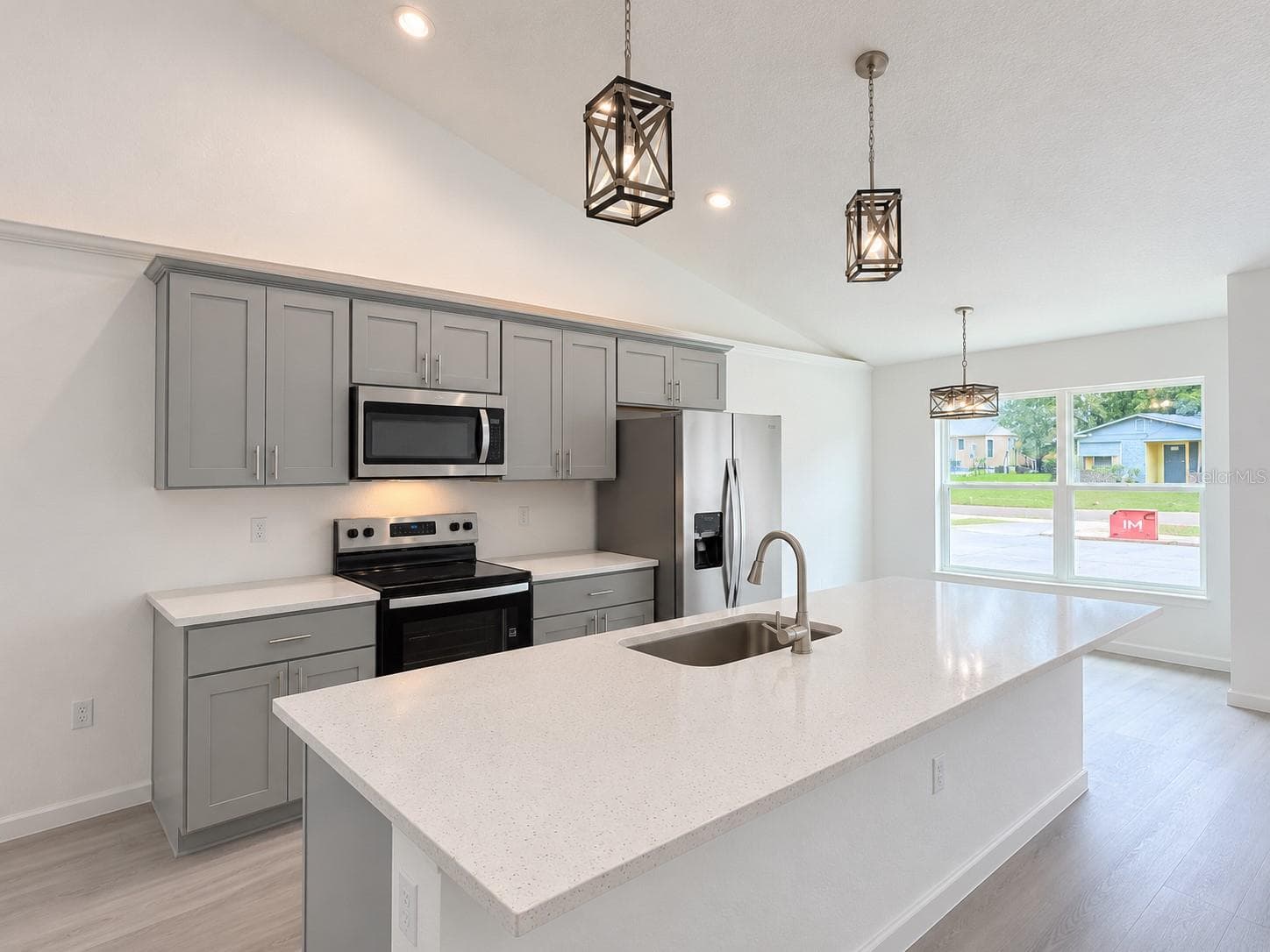 Quadruplex at 1420 NW 17TH AVE #1,2,3,4, OCALA, photo 13 of 17