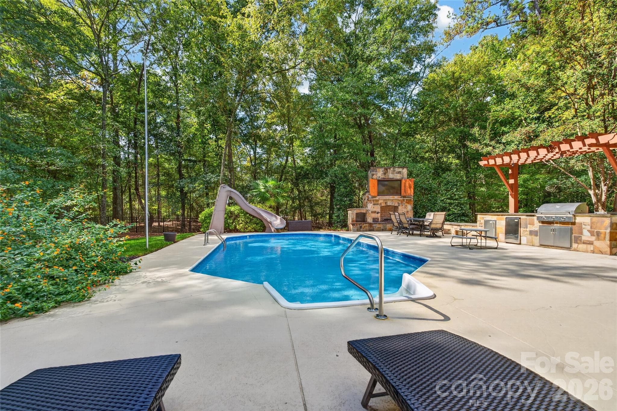 Single Family Residence at 1475 Floral Road, Rock Hill, photo 44 of 48