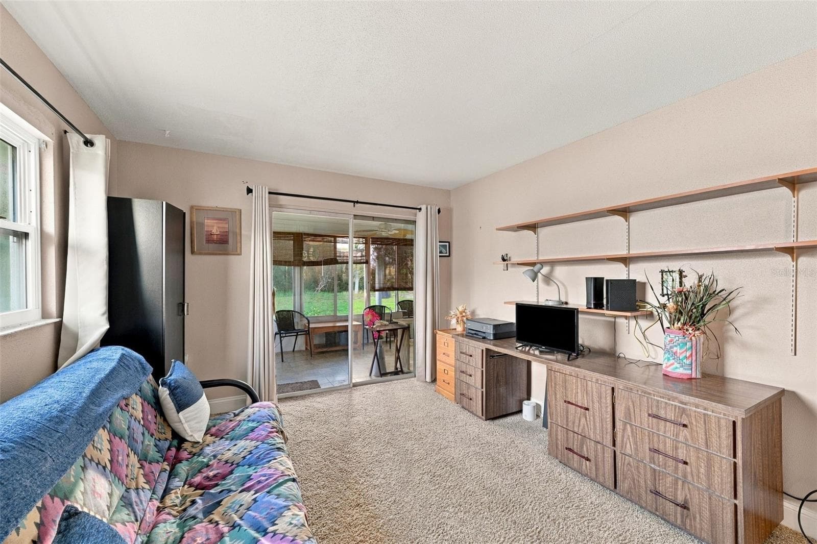 Guest Room - 1802 BEDFORD LN #9, SUN CITY CENTER