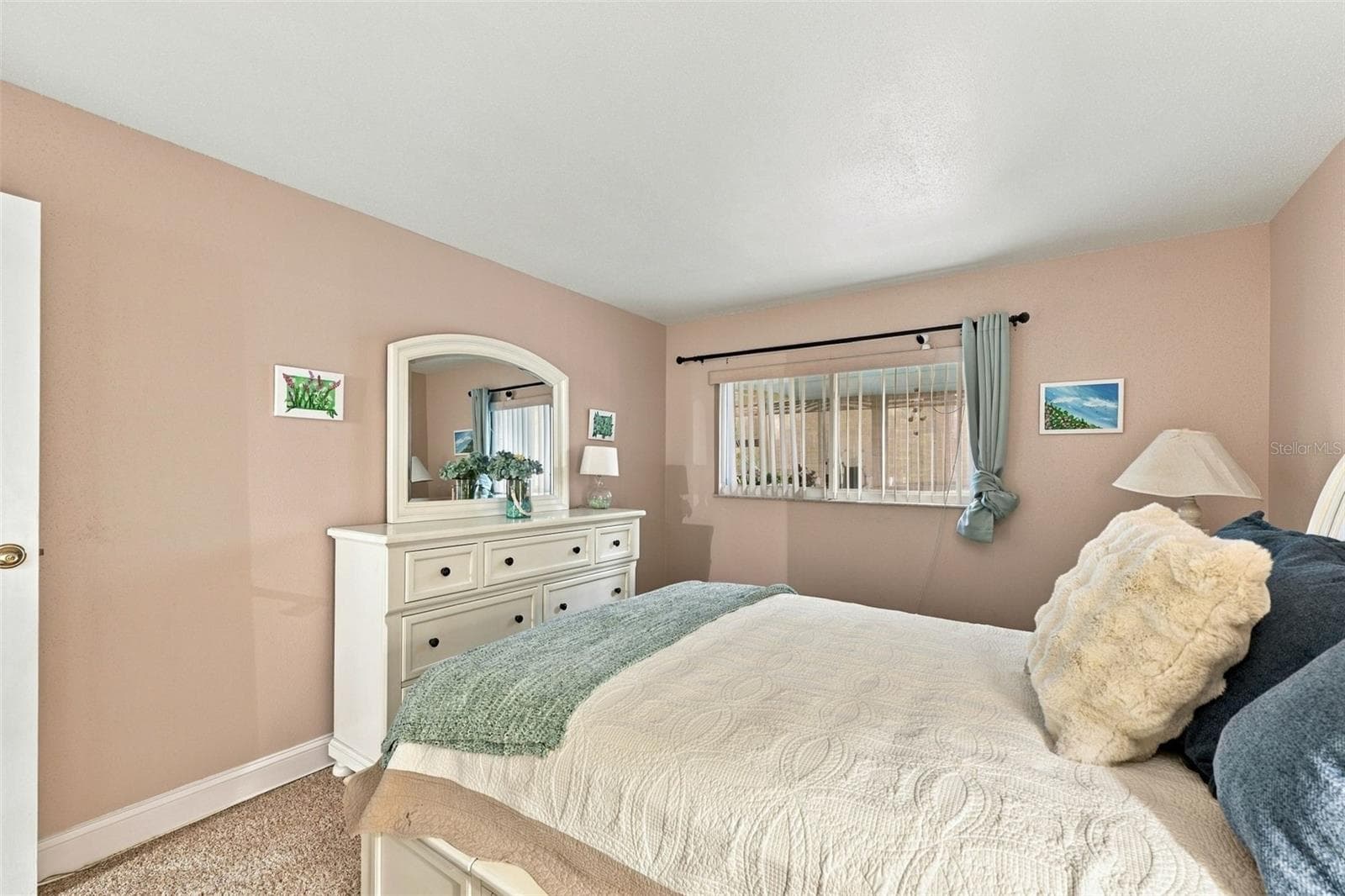 Guest Room - 1802 BEDFORD LN #9, SUN CITY CENTER