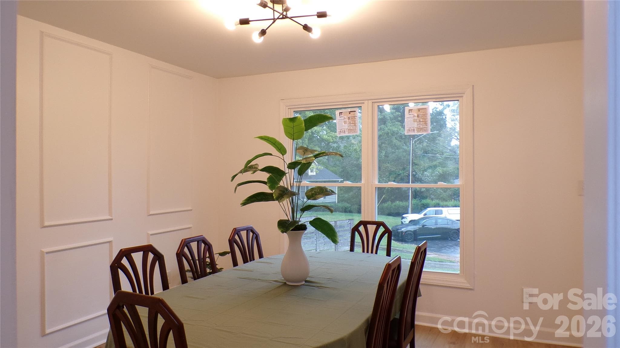 Single Family Residence at 5504 Ilford Street, Charlotte, photo 15 of 31