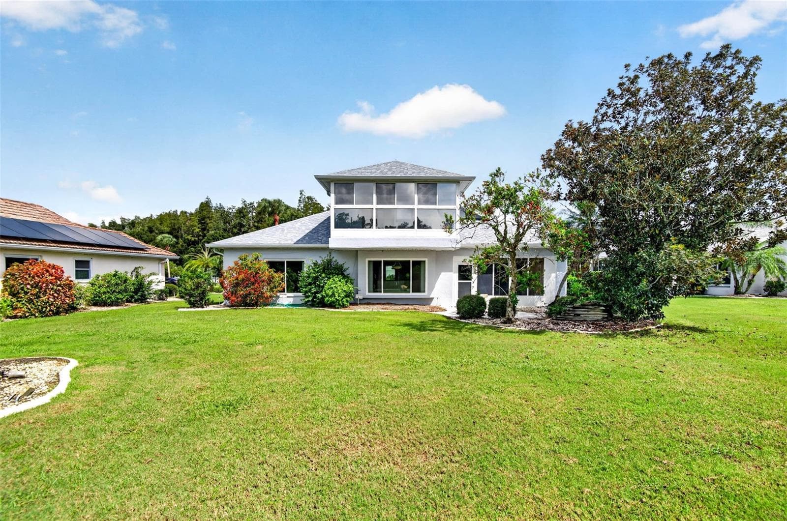 Single Family Residence at 1704 TREMONT CT, SUN CITY CENTER, photo 43 of 55
