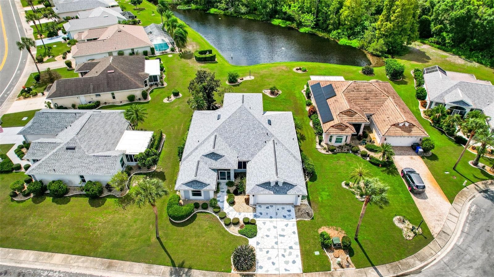 Single Family Residence at 1704 TREMONT CT, SUN CITY CENTER, photo 44 of 55