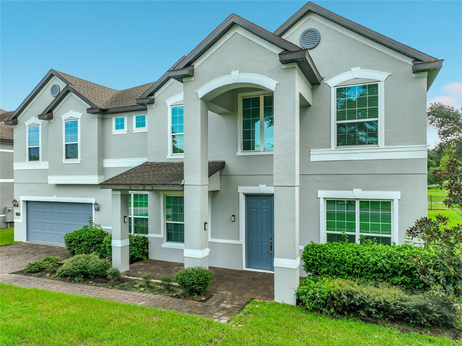 1707 FULLERS OAK LOOP
